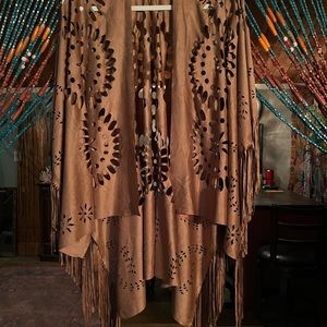 Meet your Posher, Syndi